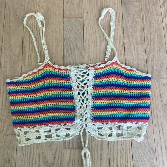 Forever 21 tank top - Picture 1 of 3